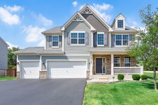 1127 Woodiris Drive, Joliet, IL 60431