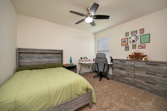 924 English Drive, Aubrey, TX 76227