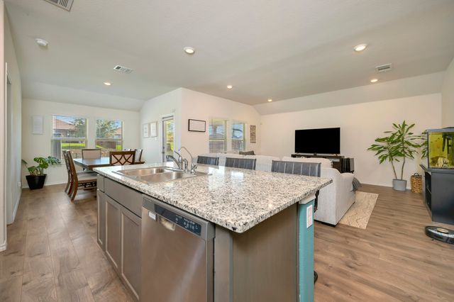 924 English Drive, Aubrey, TX 76227