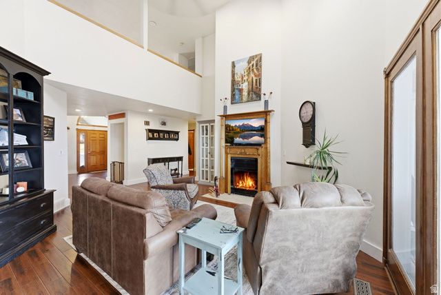 247 W 4050 N, Pleasant View, UT 84414