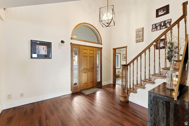 247 W 4050 N, Pleasant View, UT 84414