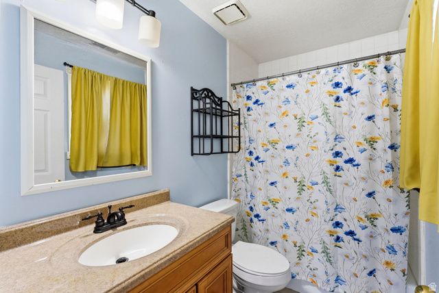 247 W 4050 N, Pleasant View, UT 84414