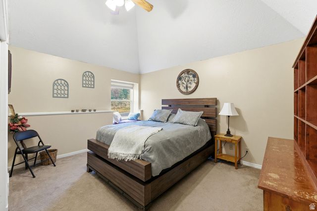 247 W 4050 N, Pleasant View, UT 84414