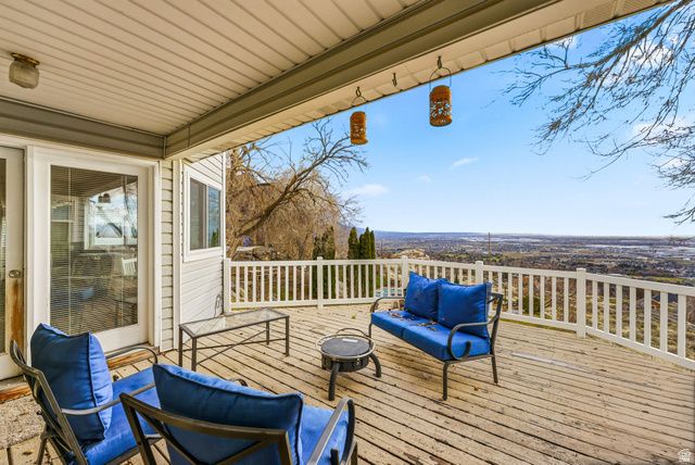 247 W 4050 N, Pleasant View, UT 84414