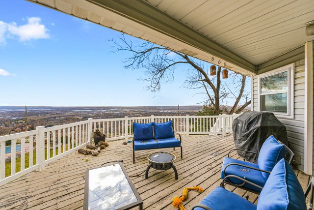 247 W 4050 N, Pleasant View, UT 84414