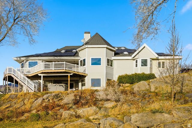 247 W 4050 N, Pleasant View, UT 84414