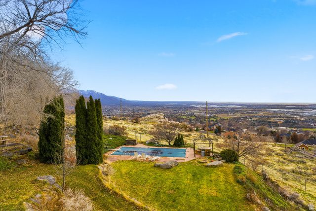 247 W 4050 N, Pleasant View, UT 84414