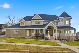 247 W 4050 N, Pleasant View, UT 84414