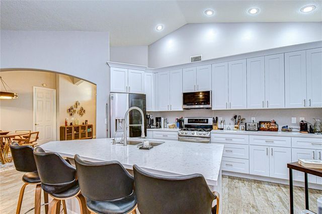 1535 STIPULE COURT, Trinity, FL 34655