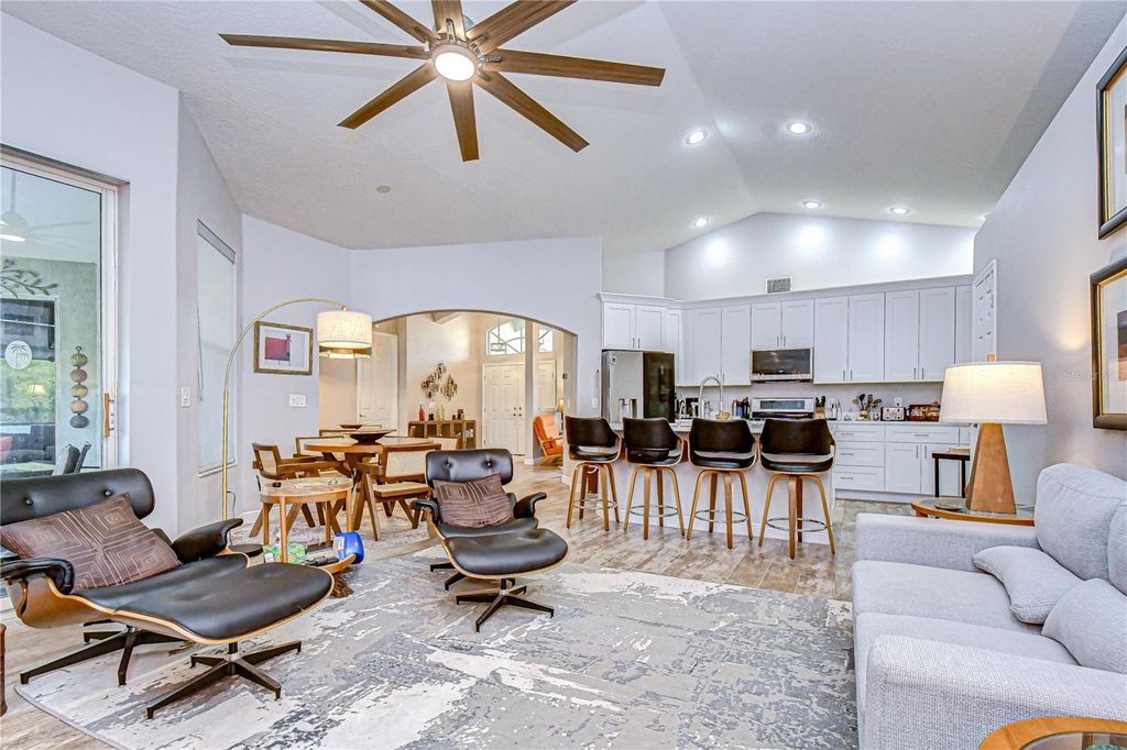 Image 11 of property listing at 1535 STIPULE COURT, Trinity, FL 34655