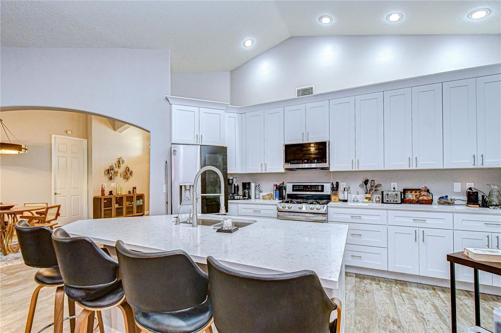 Image 12 of property listing at 1535 STIPULE COURT, Trinity, FL 34655