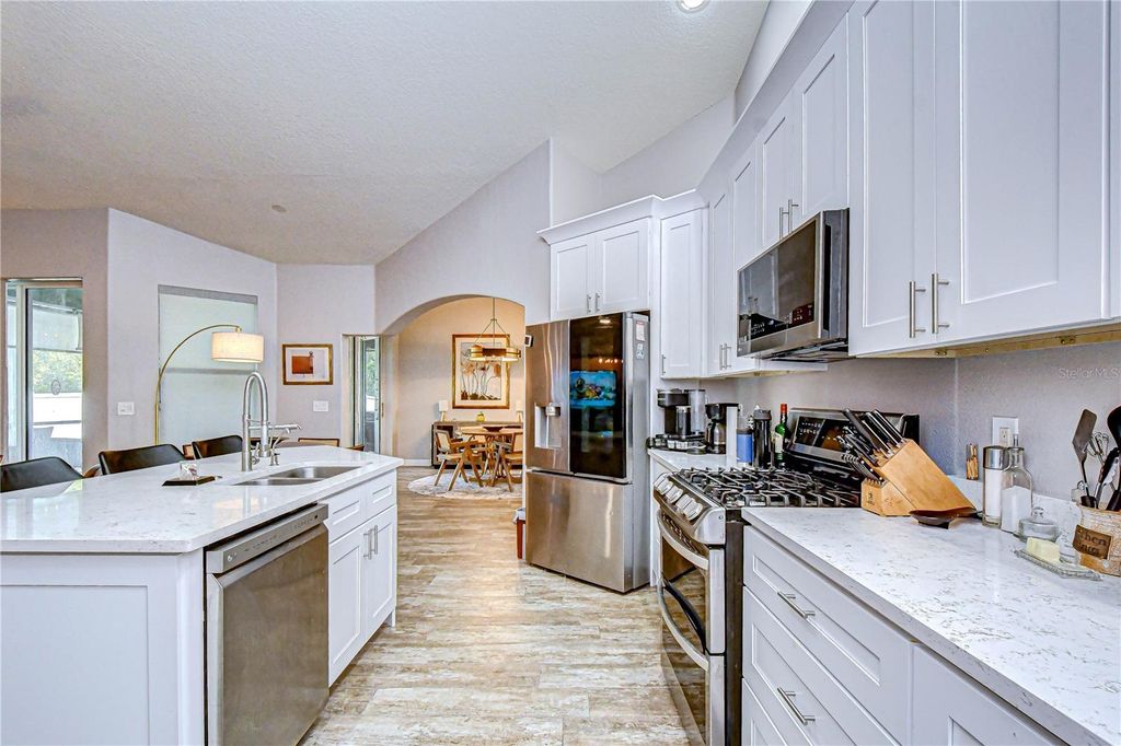 Image 13 of property listing at 1535 STIPULE COURT, Trinity, FL 34655