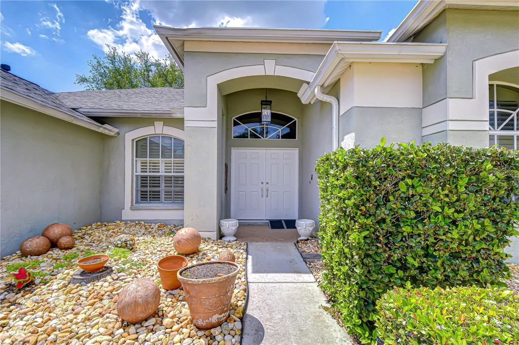 Image 3 of property listing at 1535 STIPULE COURT, Trinity, FL 34655