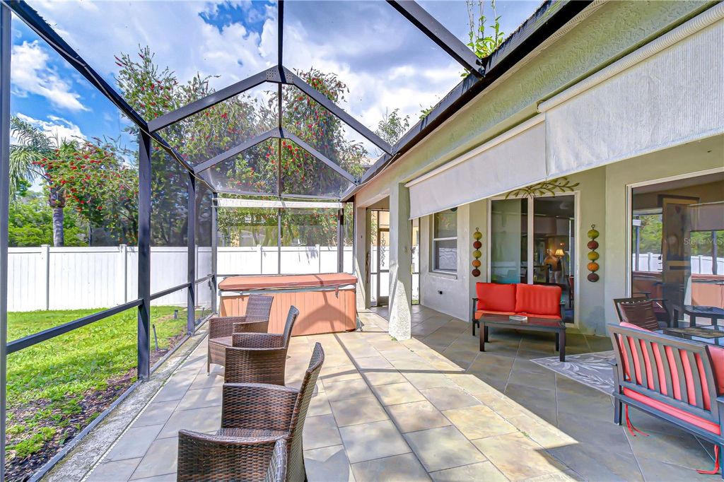 Image 23 of property listing at 1535 STIPULE COURT, Trinity, FL 34655