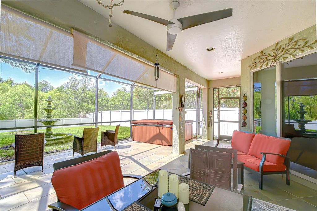 Image 24 of property listing at 1535 STIPULE COURT, Trinity, FL 34655