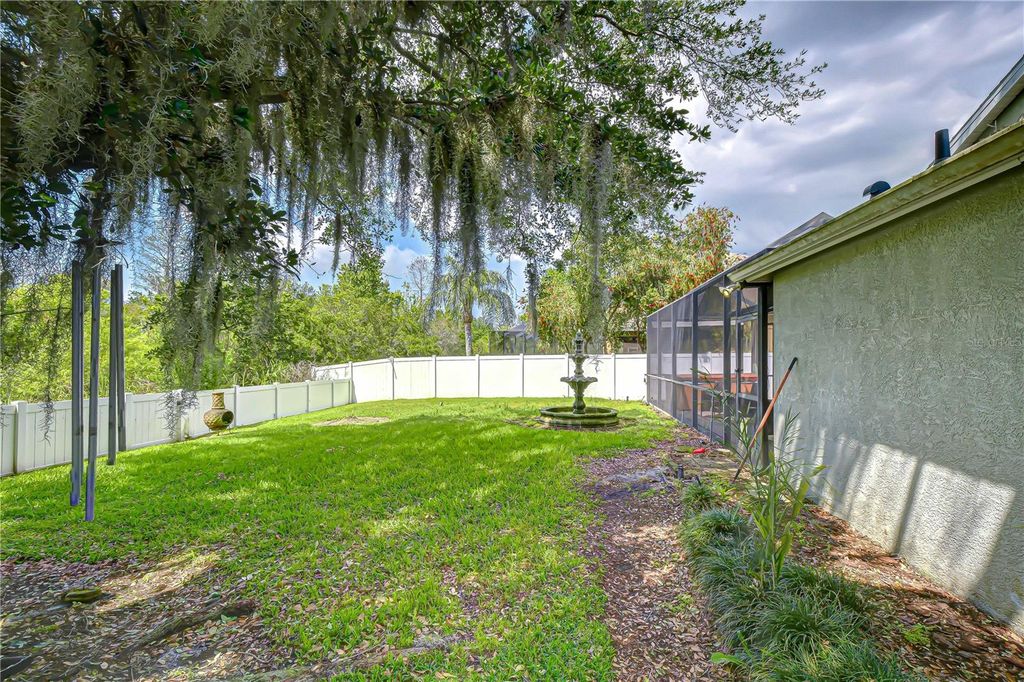 Image 28 of property listing at 1535 STIPULE COURT, Trinity, FL 34655