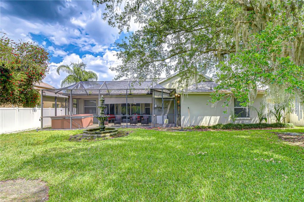 Image 30 of property listing at 1535 STIPULE COURT, Trinity, FL 34655