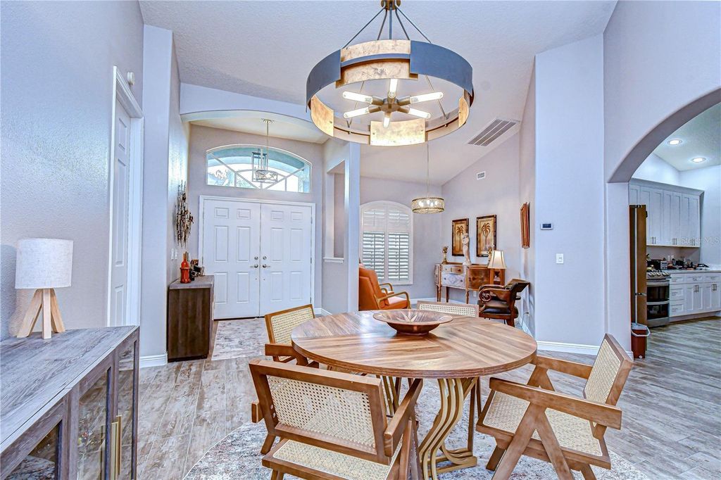 Image 7 of property listing at 1535 STIPULE COURT, Trinity, FL 34655