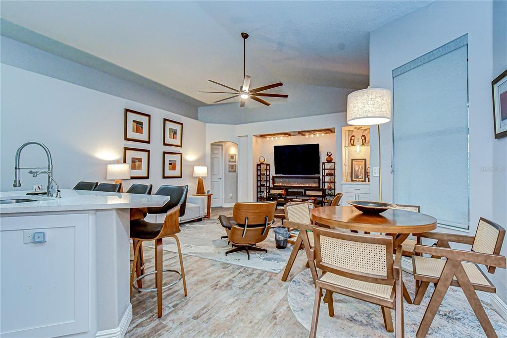 Image 9 of property listing at 1535 STIPULE COURT, Trinity, FL 34655