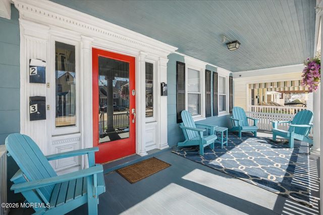 123 Main Avenue 1, Ocean Grove, NJ 07756