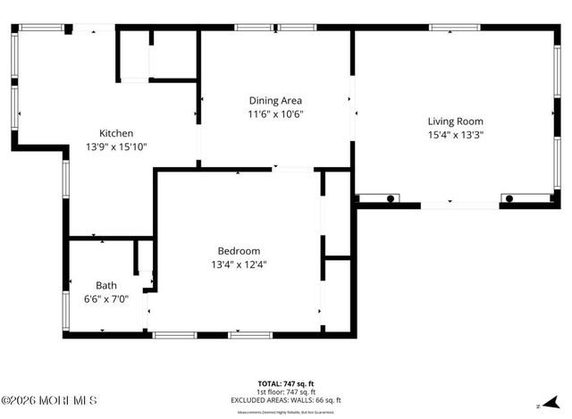 123 Main Avenue 1, Ocean Grove, NJ 07756