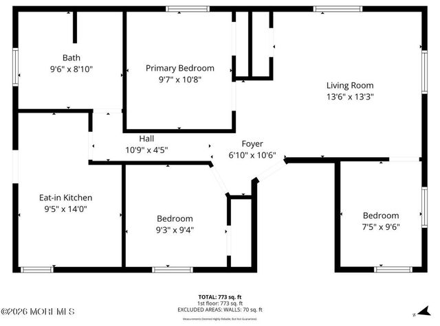 123 Main Avenue 1, Ocean Grove, NJ 07756