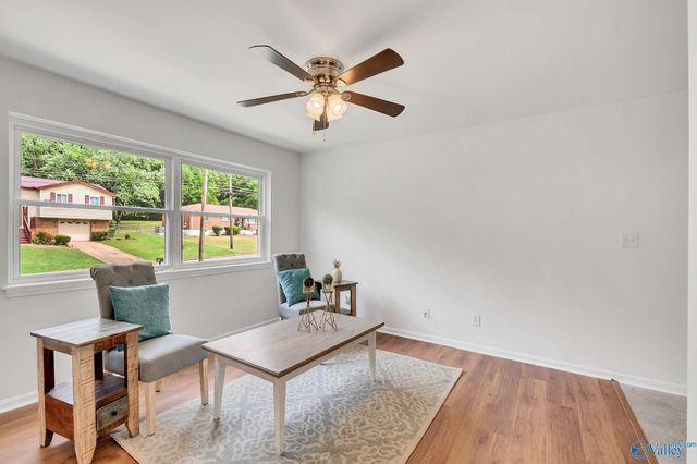 2723 Monticello Drive NW, Huntsville, AL 35810
