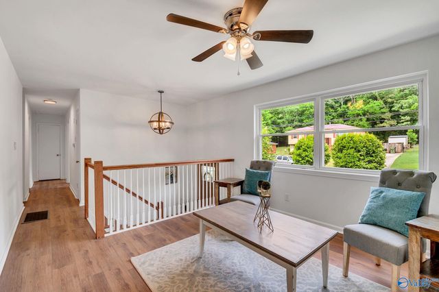 2723 Monticello Drive NW, Huntsville, AL 35810