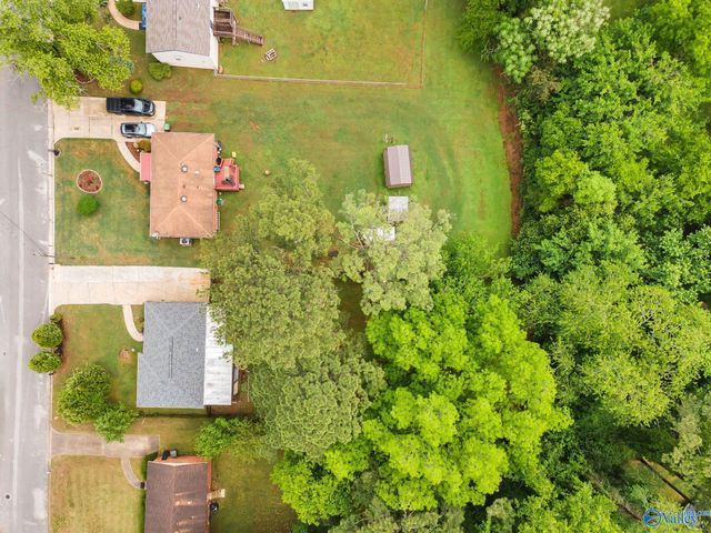 2723 Monticello Drive NW, Huntsville, AL 35810