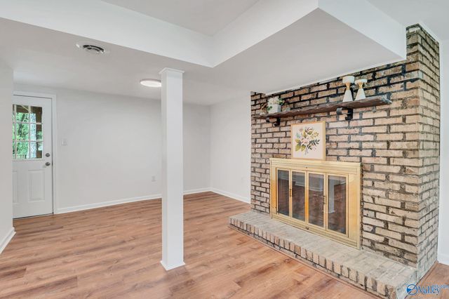 2723 Monticello Drive NW, Huntsville, AL 35810