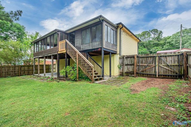 2723 Monticello Drive NW, Huntsville, AL 35810