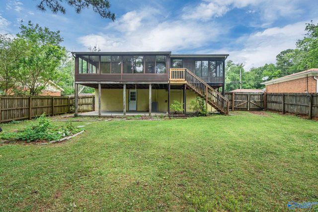 2723 Monticello Drive NW, Huntsville, AL 35810