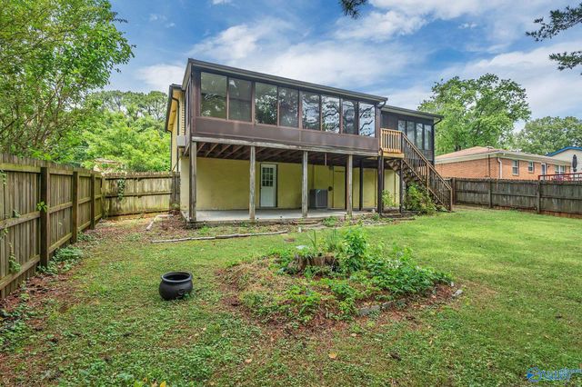 2723 Monticello Drive NW, Huntsville, AL 35810