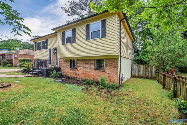 2723 Monticello Drive NW, Huntsville, AL 35810