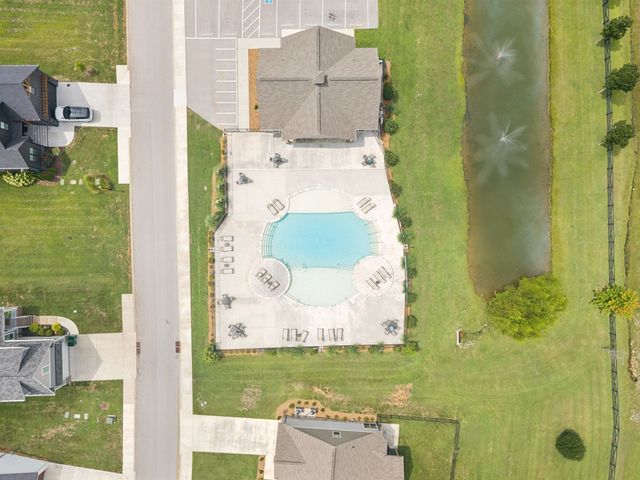 397 Campfire Ct, Winchester, TN 37398