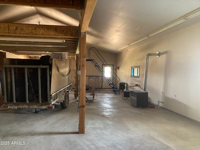 22 COUNTY ROAD N9151 --, Concho, AZ 85924