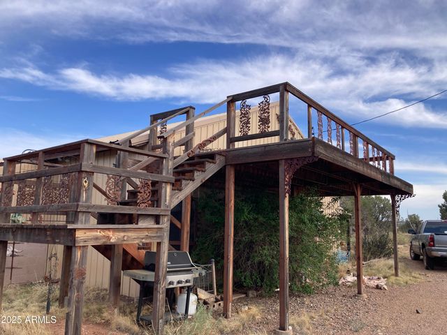 22 COUNTY ROAD N9151 --, Concho, AZ 85924