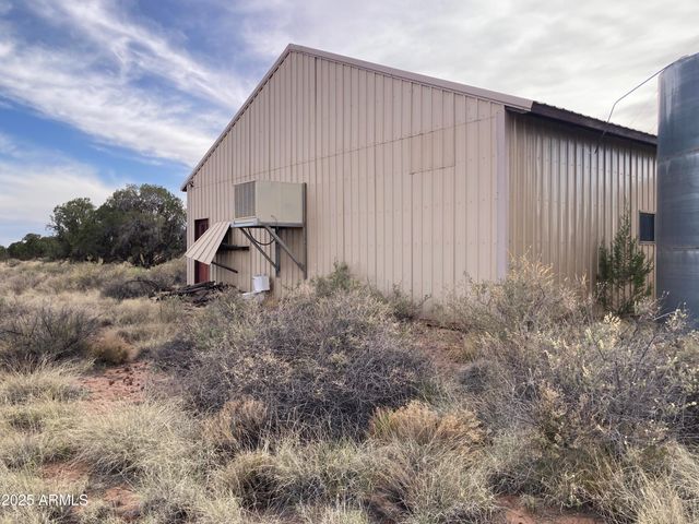 22 COUNTY ROAD N9151 --, Concho, AZ 85924