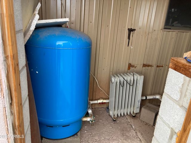 22 COUNTY ROAD N9151 --, Concho, AZ 85924