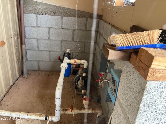 22 COUNTY ROAD N9151 --, Concho, AZ 85924