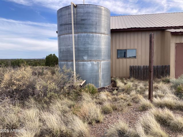 22 COUNTY ROAD N9151 --, Concho, AZ 85924