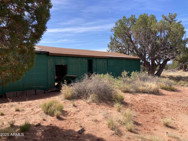 22 COUNTY ROAD N9151 --, Concho, AZ 85924
