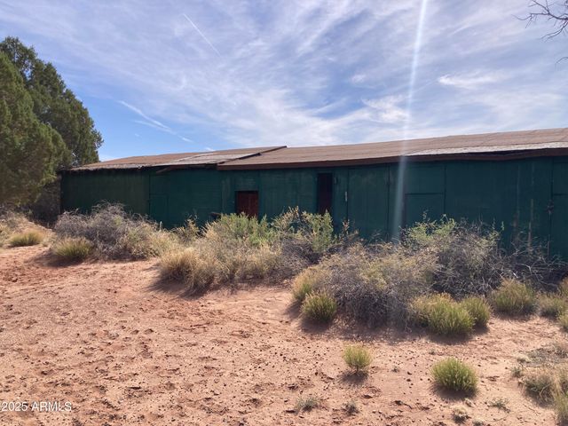 22 COUNTY ROAD N9151 --, Concho, AZ 85924