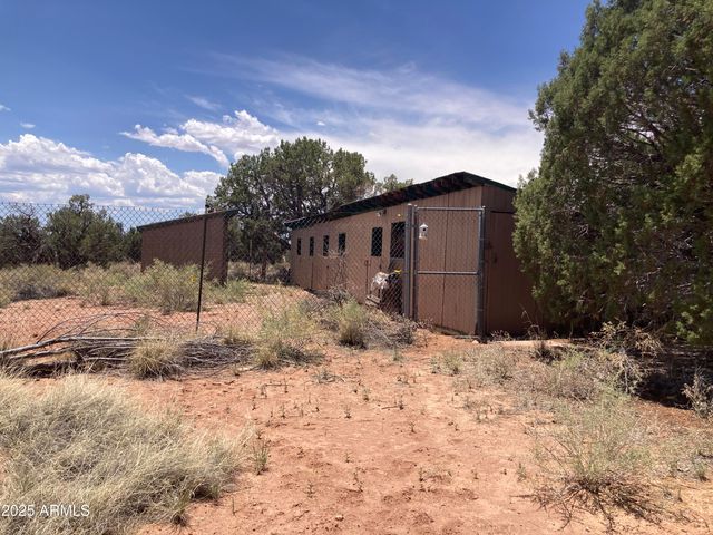 22 COUNTY ROAD N9151 --, Concho, AZ 85924