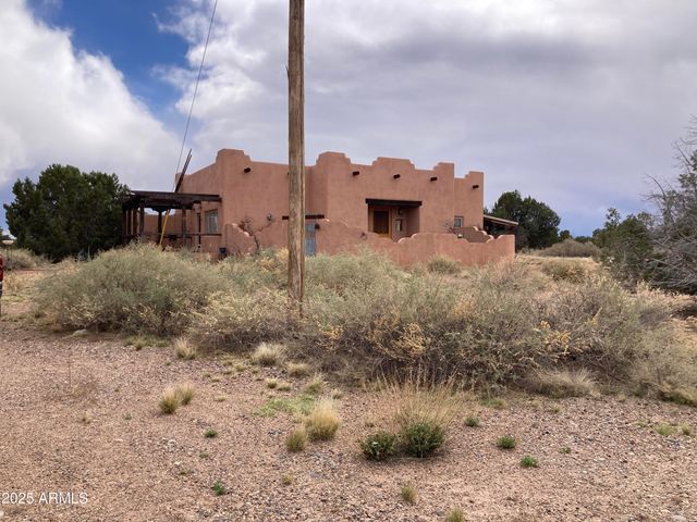 22 COUNTY ROAD N9151 --, Concho, AZ 85924