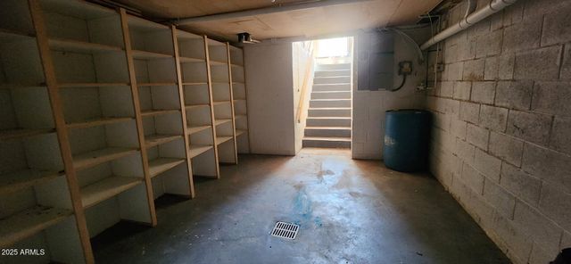 22 COUNTY ROAD N9151 --, Concho, AZ 85924