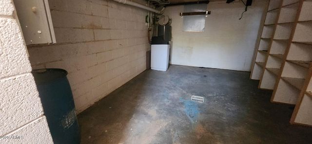 22 COUNTY ROAD N9151 --, Concho, AZ 85924