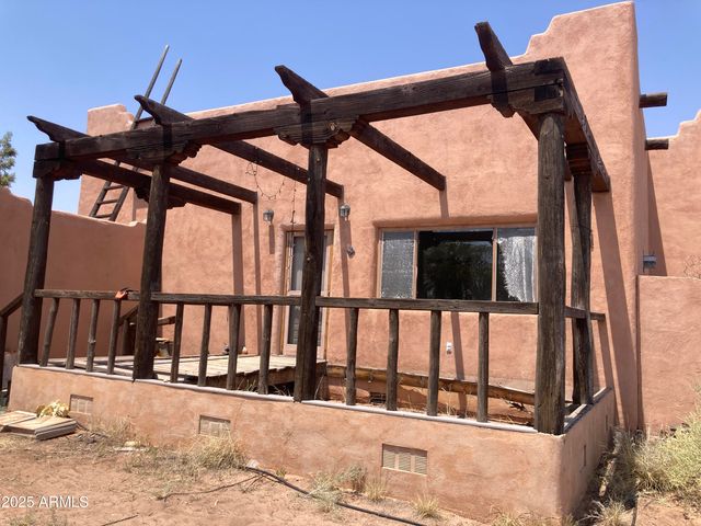 22 COUNTY ROAD N9151 --, Concho, AZ 85924