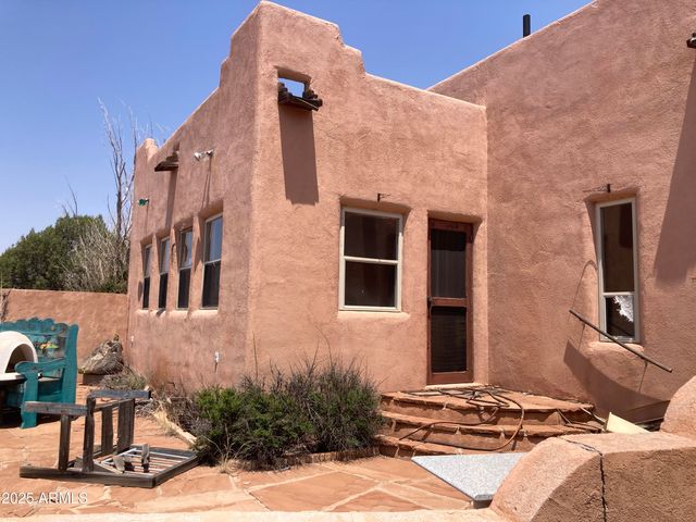 22 COUNTY ROAD N9151 --, Concho, AZ 85924