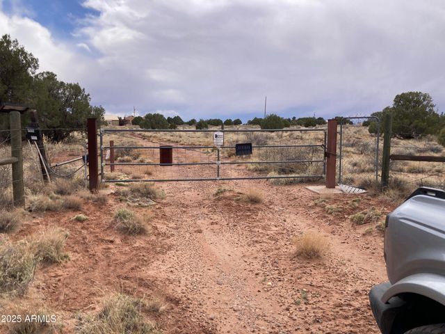 22 COUNTY ROAD N9151 --, Concho, AZ 85924